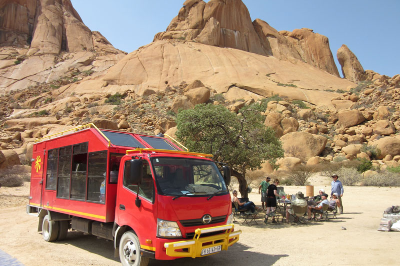 Sunway-Namibia-Spitskoppe-campsite-truck-Matthew-O_Brien-(2)